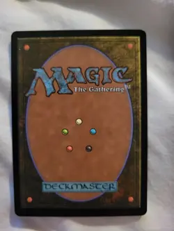 Magic: The Gathering- Mtg - Exalted Sunborn - Edge of Eternities M.RARE - N.Mint - Image 2