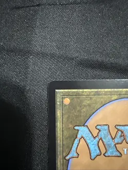 1x Balin's Tomb (Ancient Tomb) Borderless - Foil NM-Mint, English - Image 3