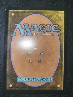 MTG Fated Firepower FOIL Showcase NM/M Avatar: The Last Airbender - Image 2