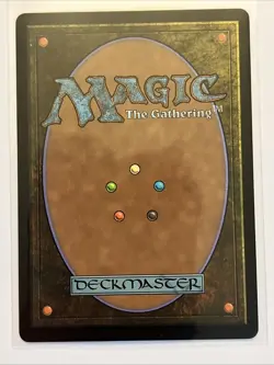 Manamorphose (Borderless) FOIL Mythic NM #0142 Special Guests MTG ENG NM - Image 2