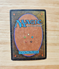 Wrath of God - Revised Edition - MTG Magic - Rare - Lightly Played (LP) - Image 2