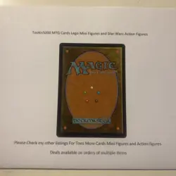 Utopia Sprawl FOIL Wilds of Eldraine: Enchanting Tales Magic MTG 0063 - Image 2