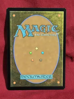 Baleful Strix (Retro Frame) #120 (NM) Brothers' War BRC Magic MTG - Image 2