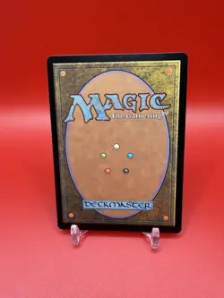 MTG Three Tree City 0339 Borderless Bloomburrow NM - Image 2