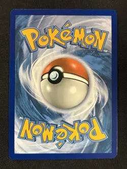 Umbreon GX 80/149 Ultra Rare Holo SM Base Set Pokemon Card - Image 2