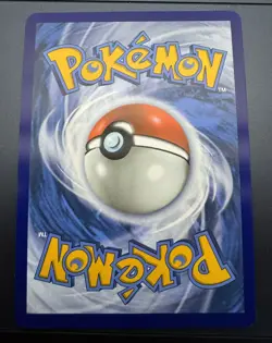 Gothita 124/086 White Flare Illustration Rare Pokemon Card - NM - Image 2