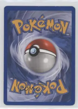 Pikachu Italian Pokemon Jungle #60 1999 - Image 2