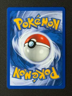Pokemon Cards Poliwrath 9/75 Holo Neo Discovery Holo Rare NM - Image 2