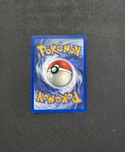 Vileplume Holo 15/64 Jungle Set Rare Pokemon Card Vintage 1999 WOTC LP - Image 2