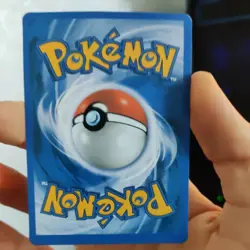 Charizard 103/100 Stormfront Secret Rare Holo Pokemon Card 2008 D&P NM Authentic - Image 4