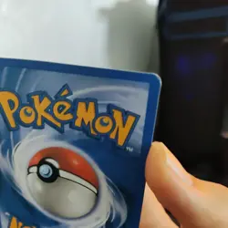 Charizard 103/100 Stormfront Secret Rare Holo Pokemon Card 2008 D&P NM Authentic - Image 5