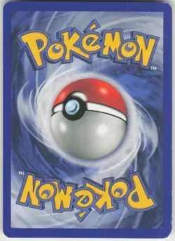 Pokemon TCG Tentacruel Promo Southern Islands 10/18 - Image 2
