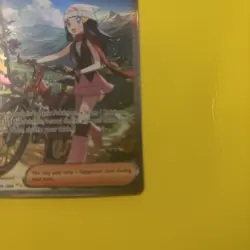 Dawn 129/094 Pokemon Phantasmal Flames Near Mint Card - Image 5