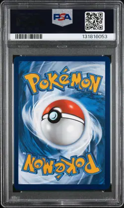 2023 POKEMON SWORD & SHIELD CROWN ZENITH SECRET FULL ART/GIRATINA VSTAR PSA 10 - Image 2