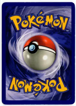 Pokemon - 1st Edition Jungle Poke Ball 64/64 LP - Image 2