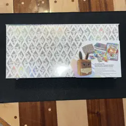 Pokemon TCG Prismatic Evolutions Super Premium Collection SPC Box Sealed New - Image 2