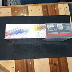 Pokemon TCG Prismatic Evolutions Super Premium Collection SPC Box Sealed New - Image 4