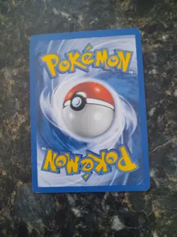 Pokemon TCG Rainbow Energy Holo Rare Team Rocket 17/82 - Image 2