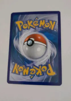 Pokemon Shaymin EX Full Art RC21/RC25 Legendary Treasures Holo - Image 3