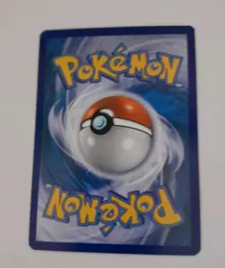 Pokemon Shaymin EX Full Art RC21/RC25 Legendary Treasures Holo - Image 4