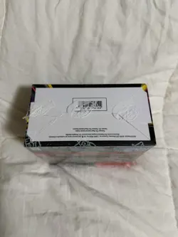 POKEMON MEGA EVOLUTION ENHANCED BOOSTER BOX NEW SEALED - Image 4