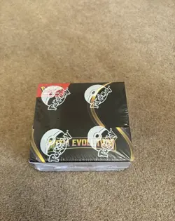 Pokemon TCG Mega Evolution Booster Box (36 Booster Packs) New Sealed - Image 1