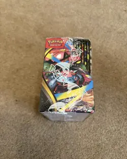 Pokemon TCG Mega Evolution Booster Box (36 Booster Packs) New Sealed - Image 2