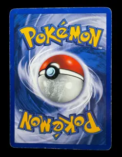Pokemon Mew Black Star Promo Holo 9 w/SwirL - HEAVY PLAYED! - Image 4
