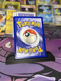 Pokemon TCG - Magneton 26/62 - Rare - 1st Edition Fossil - Non Holo - Image 3