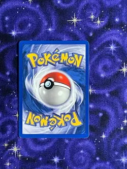 Pokemon TCG Sabrina's Gastly 93/132 Gym Heroes - LP - Image 2