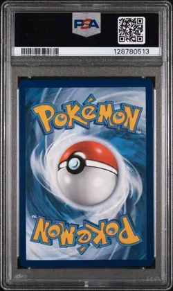 PSA 9 Mint Plusle 193/182 Illustration Rare Pokemon Paradox Rift SV04 - Image 3