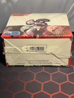 Pokemon TCG: S&V Destined Rivals Factory Sealed Booster Box - Image 2