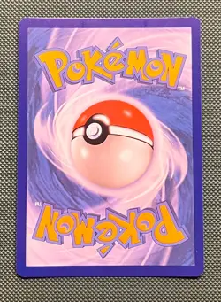 Pokemon Snorlax 051 | Sv: Scarlet & Violet Black Star Promo - Image 2