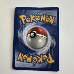 Pokemon TCG Electrode Jungle 2/64 Holo Unlimited Holo Rare - Image 3