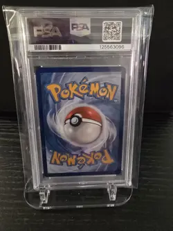 PSA 10 2024 POKEMON PROMO | TEMPORAL FORCES ETB IRON THORNS 098 - Image 2