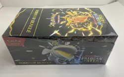 2024 Pokemon Scarlet & Violet Paldean Fates Sealed Display Booster Bundle Box - Image 3