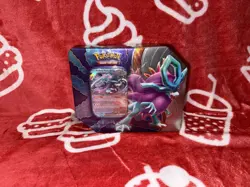 ✨ Pokemon TCG Paradox Destinies Bundle 🔥 6 Unique Tins Sealed New! Legendary! - Image 2