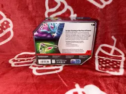 ✨ Pokemon TCG Paradox Destinies Bundle 🔥 6 Unique Tins Sealed New! Legendary! - Image 3