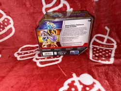 ✨ Pokemon TCG Paradox Destinies Bundle 🔥 6 Unique Tins Sealed New! Legendary! - Image 5