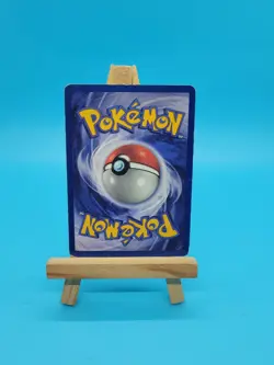 Pokemon 1st Edition Rhyhorn Common Jungle 61/64 - Image 2