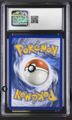 Pokemon XY Evolutions M Blastoise EX 22/108 CGC Gem Mint 10 - Image 2