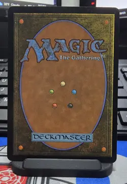 MTG - Three Tree City - (Borderless) - #0338 - Bloomburrow - Non Foil Near Mint - Image 2