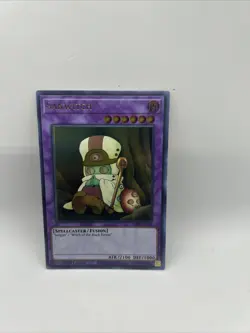 Sanwitch - GFP2-EN122 - Ultra Rare - NM - 1st Ed - Yugioh - Image 1