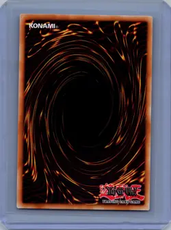 Yugioh Invasion of Chaos #IOC-047 Big Burn Near Mint or Better - Image 2