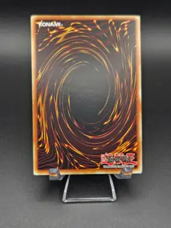 Zera the Mant [Super Rare] PP01-EN011 YuGiOh Premium Pack 2007 Super Rare - Image 2