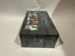 Sorcery Contested Realm TCG Alpha Booster Box New Sealed Kickstarter Exclusive - Image 2