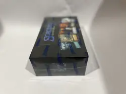 Sorcery Contested Realm TCG Alpha Booster Box New Sealed Kickstarter Exclusive - Image 4