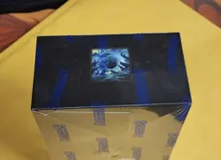 Sorcery Contested Realm TCG Alpha Booster Box SEALED Kickstarter - Image 4