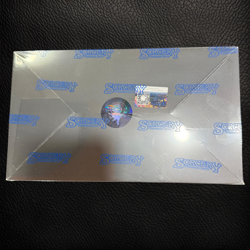 Sorcery: Contested Realm TCG Alpha Kickstarter Booster Box Sealed - Image 2