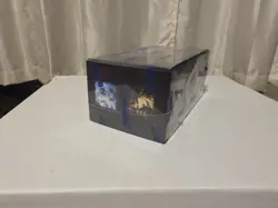 Sorcery: Contested Realm Kickstarter Alpha Precon Deck Box: The Four Elements - Image 4